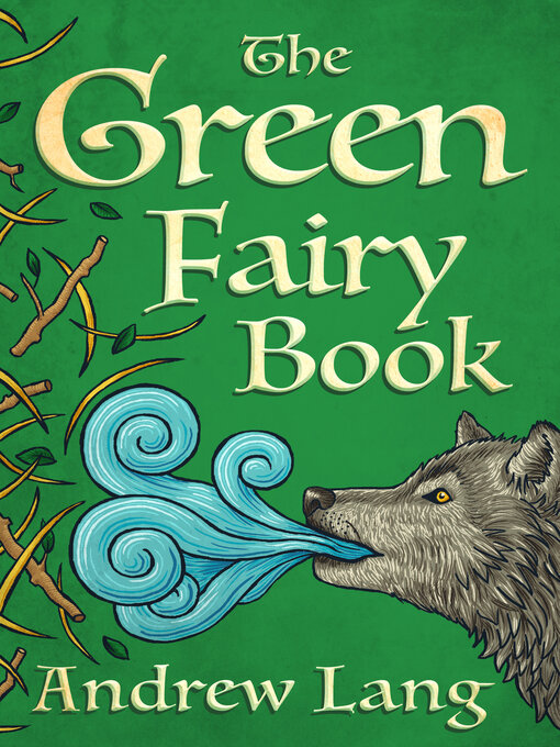 Title details for The Green Fairy Book by Andrew Lang - Available